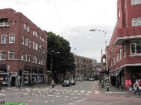 Centraal Station CS - nr. 0353